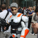 Image for article titled The Most Astonishing Cosplay at Wondercon 2013